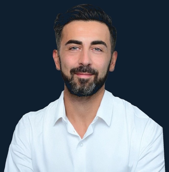 Kudret Taskiran – Inhaber AUVIM Marketingagentur München